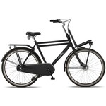 Altec Retro Transportfiets Heren 28 inch 50cm 3v