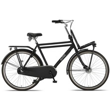Altec Altec Retro Transportfiets Heren 28 inch 50cm 3v