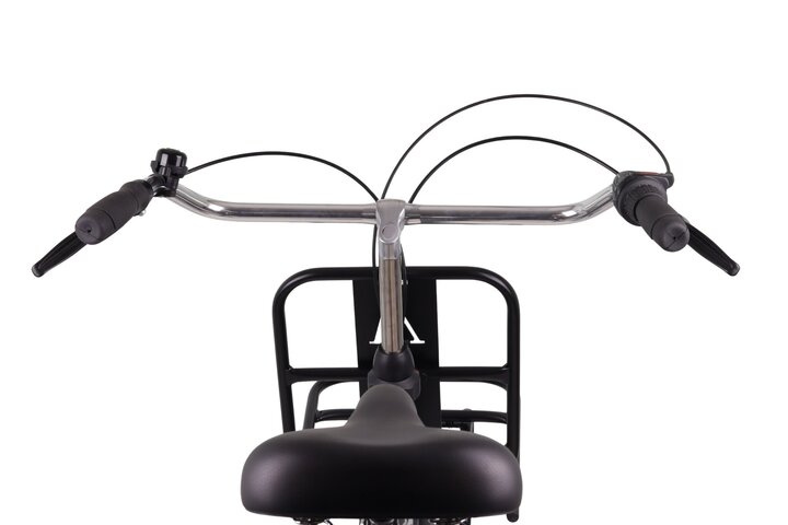 Altec Retro Transportfiets Heren 28 inch 50cm 3v - afbeelding 4