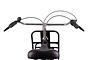 Altec Retro Transportfiets Heren 28 inch 50cm 3v - miniatuur 4