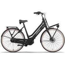 Cortina Cortina E-U4 Next Elektrische Transportfiets 28 inch Bosch Active Line Smart Middenmotor DB7 Cortina Cortina E-U4 Next Elektrische Transportfiets 28 inch Bosch Active Line Smart Middenmotor DB7