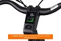 Altec Flow Elektrische Damesfiets 28 inch 55cm - miniatuur 6