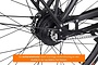 Altec Flow Elektrische Damesfiets 28 inch 55cm - miniatuur 8