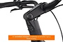 Altec Flow Elektrische Damesfiets 28 inch 55cm - miniatuur 11
