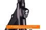 Altec Flow Elektrische Damesfiets 28 inch 55cm - miniatuur 13