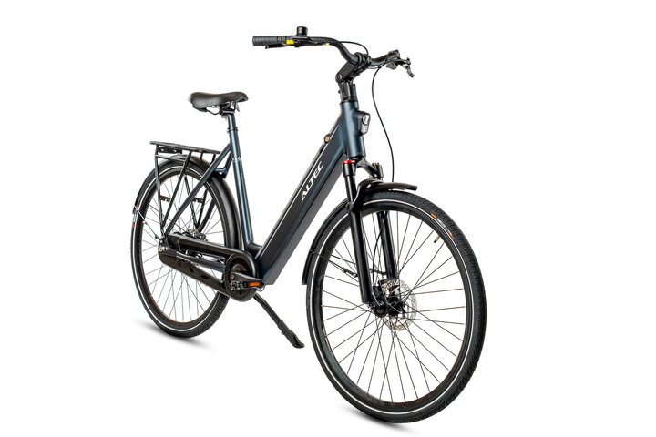 Altec Flow Elektrische Damesfiets 28 inch 55cm - afbeelding 2