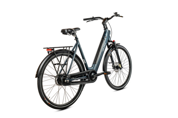 Altec Flow Elektrische Damesfiets 28 inch 55cm - afbeelding 4
