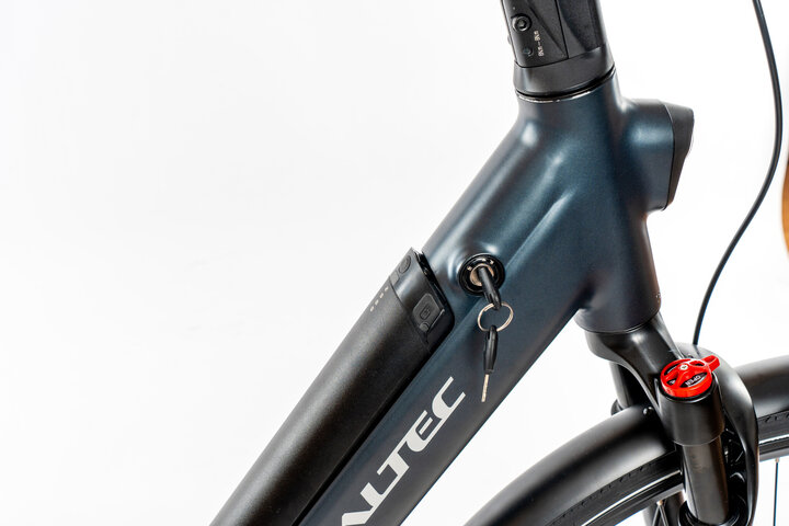 Altec Flow Elektrische Damesfiets 28 inch 55cm - afbeelding 20