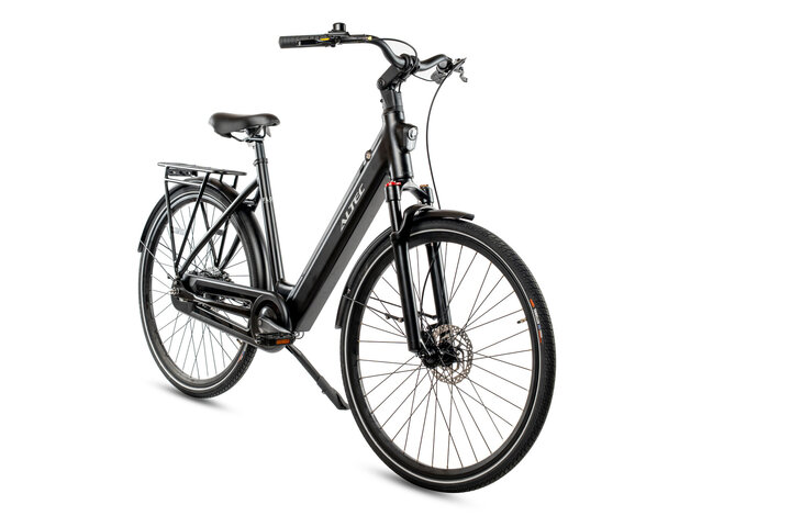 Altec Flow Elektrische Damesfiets 28 inch 55cm - afbeelding 3