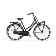 Cortina Cortina U4 Transportfiets 28 inch 50cm R3