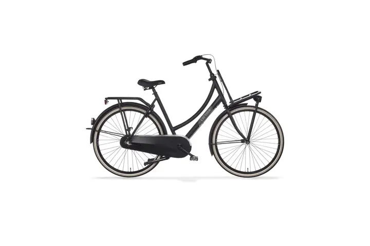 Cortina U4 Transportfiets 28 inch 50cm R3 - afbeelding 4