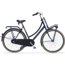 Cortina Cortina U4 Transportfiets 28 inch 50cm R3