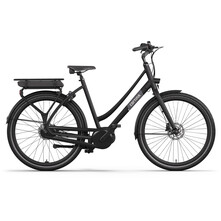 Cortina Cortina E-Tide Elektrische Damesfiets 28 inch 57cm Middenmotor DB7