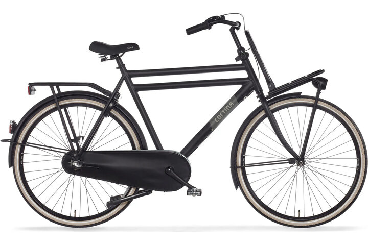 Cortina U4 Transportfiets 28 inch 61cm R3 - afbeelding 2