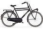 Cortina U4 Transportfiets 28 inch 61cm R3 - miniatuur 1
