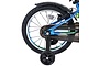 Volare Chrome Kinderfiets 16 inch  V-brakes - miniatuur 8