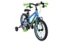 Volare Chrome Kinderfiets 16 inch  V-brakes - miniatuur 5