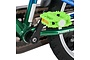 Volare Chrome Kinderfiets 16 inch  V-brakes - miniatuur 11