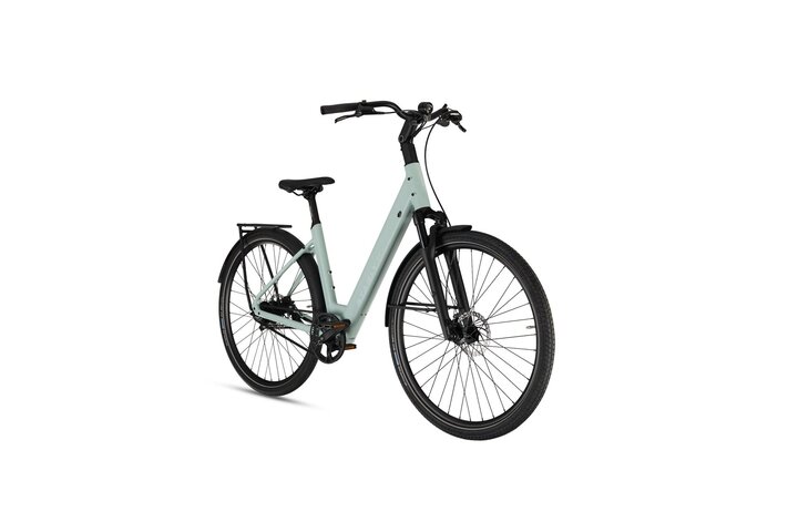 Starly Urban Super Lite Elektrische Damesfiets 28 inch 48cm - afbeelding 12