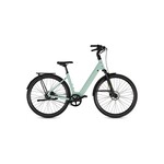Starly Urban Super Lite Elektrische Damesfiets 28 inch 48cm