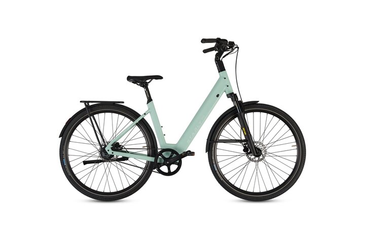 Starly Urban Super Lite Elektrische Damesfiets 28 inch 48cm - afbeelding 1