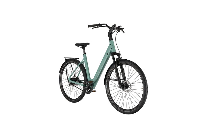 Starly Urban Super Lite Elektrische Damesfiets 28 inch 48cm - afbeelding 15