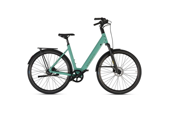 Starly Urban Super Lite Elektrische Damesfiets 28 inch 48cm - afbeelding 5