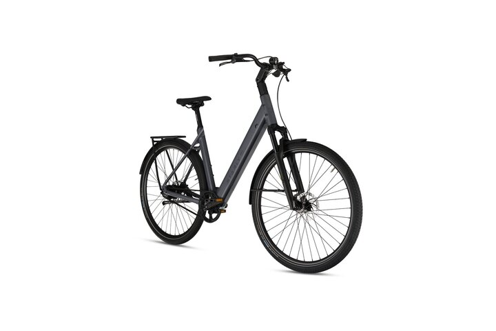 Starly Urban Super Lite Elektrische Damesfiets 28 inch 48cm - afbeelding 16