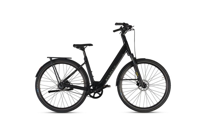 Starly Urban Super Lite Elektrische Damesfiets 28 inch 48cm - afbeelding 4