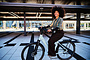Starly Urban Super Lite Elektrische Damesfiets 28 inch 48cm - miniatuur 10