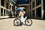 Starly Urban Super Lite Elektrische Damesfiets 28 inch 48cm - miniatuur 7