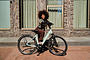 Starly Urban Super Lite Elektrische Damesfiets 28 inch 48cm - miniatuur 6