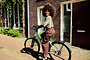 Starly Urban Super Lite Elektrische Damesfiets 28 inch 48cm - miniatuur 11