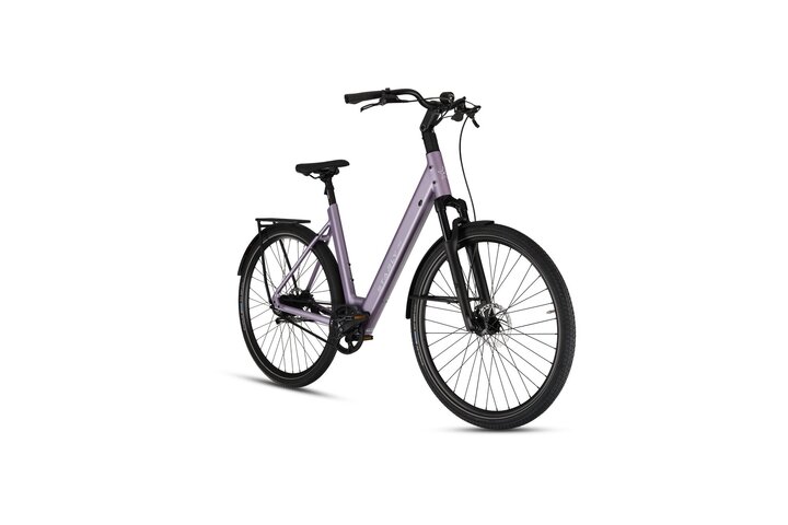 Starly Urban Super Lite Elektrische Damesfiets 28 inch 48cm - afbeelding 13