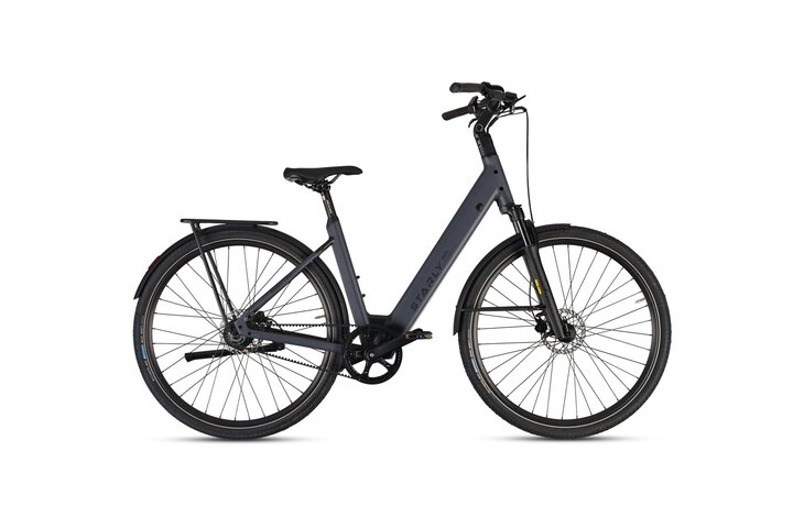 Starly Urban Super Lite Elektrische Damesfiets 28 inch 48cm - afbeelding 2