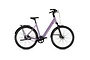 Starly Urban Super Lite Elektrische Damesfiets 28 inch 48cm - miniatuur 1