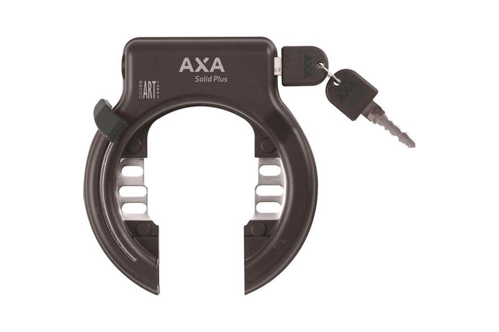 Axa Solid Plus ART2 *Verzekeringspakket* ANWB verzekeringsslot - afbeelding 10