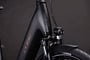 Cube Supreme Hybrid Comfort SE One 600 Elektrische Damesfiets 28 inch cm 46cm 5v - miniatuur 3