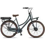 Crown Las Vegas Elektrische Transportfiets 28 inch 57cm 7v