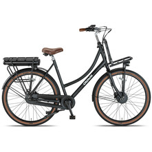 Crown Crown Las Vegas Elektrische Transportfiets 28inch 50cm 7v