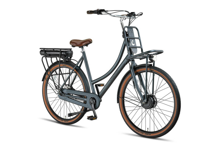 Crown Las Vegas Elektrische Transportfiets 28inch 50cm 7v - afbeelding 5