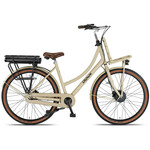 Crown Las Vegas Elektrische Transportfiets 28inch 50cm 7v