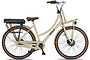 Crown Las Vegas Elektrische Transportfiets 28inch 50cm 7v - miniatuur 1