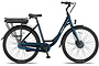 Crown Sydney Elektrische Damesfiets 28 inch 52cm 7v - miniatuur 1