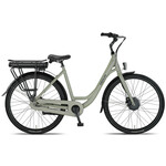 Crown Sydney Elektrische Damesfiets 28 inch 52cm 7v