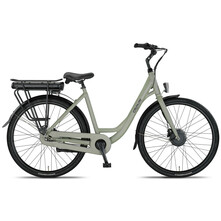 Crown Crown Sydney Elektrische Damesfiets 28 inch 52cm 7v