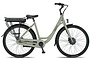 Crown Sydney Elektrische Damesfiets 28 inch 52cm 7v - miniatuur 3