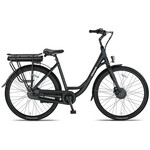 Crown Sydney Elektrische Damesfiets 28 inch 52cm 7v