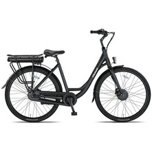 Crown Crown Sydney Elektrische Damesfiets 28 inch 52cm 7v
