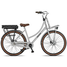 Crown Crown Barcelona Elektrische Transportfiets 28 inch